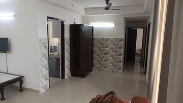 Living Room in 3 BHK Apartment at 3C Lotus Zing, Sector 168 – for Rent