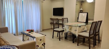 3 BHK Apartment For Rent in Laxmi Niwas Khar West Khar West Mumbai  8051941