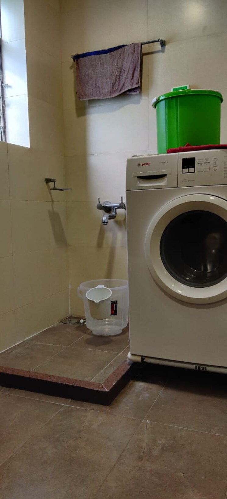 Bathroom, hicons-heights 1 Bedroom 550 Sq.Ft. Apartment In Bandra West Mumbai 8051948