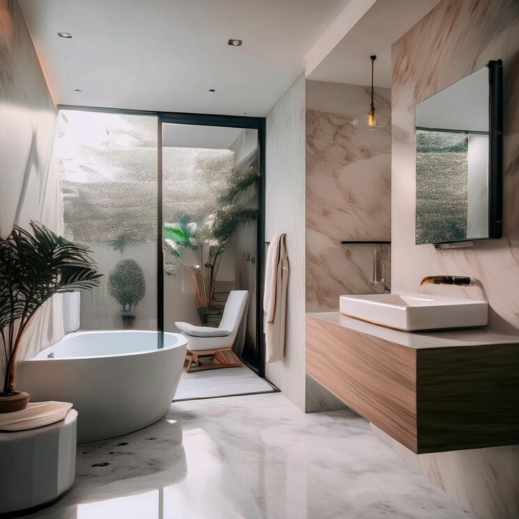 Team Area, palm-avenue 3 Bedroom 1550 Sq.Ft. Apartment In Ballygunge Kolkata 8051950