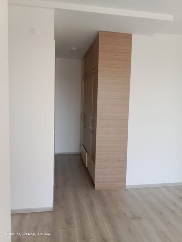 Building Lobby in 3.5 BHK Apartment at Hiranandani Lake Verandahs, Bilekahalli – for Rent