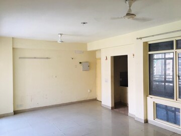 Building Lobby in 3 BHK Apartment at Today Ridge Residency, Sector 135 – for Rent