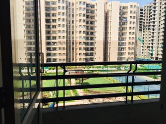 3 BHK Apartment For Rent in Today Ridge Residency Sector 135 Noida  8051976