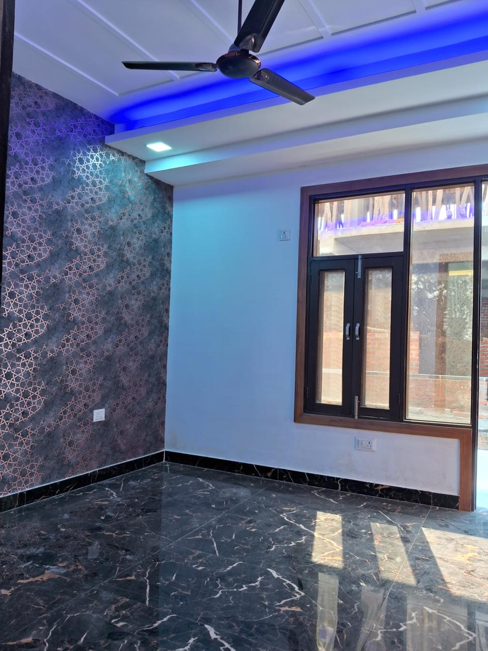 2 BHK + Pooja Room,Extra Room Builder Floor For Sale in Antelia Height 