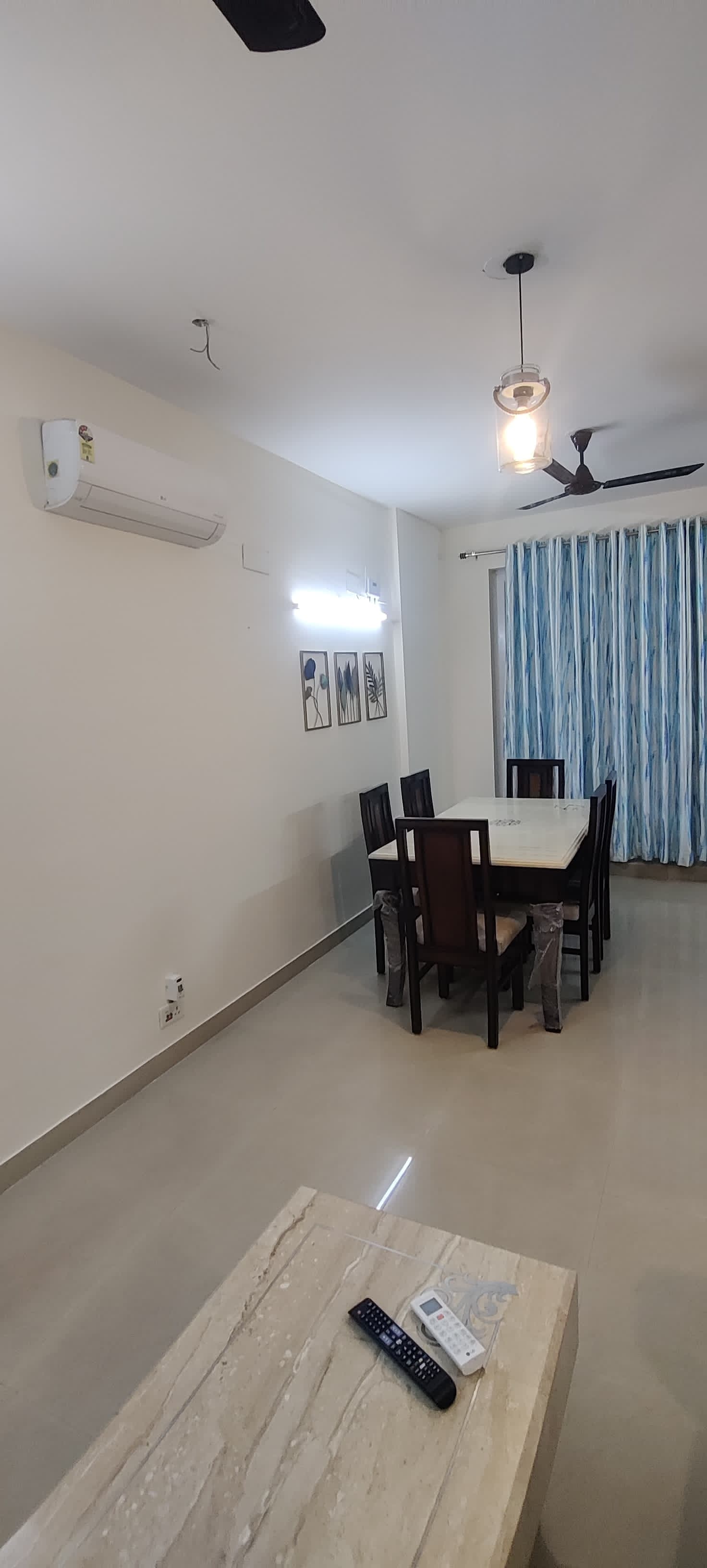 4 BHK + Pooja Room,Servant Room 3550 Sq.Ft. Apartment in Omaxe Forest Spa