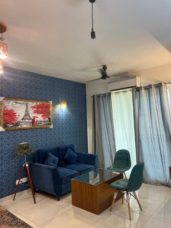 2 BHK Apartment For Rent in ACE Parkway Sector 150 Noida  8051996