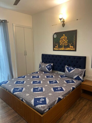Bedroom in 2 BHK Apartment at ACE Parkway, Sector 150 – for Rent