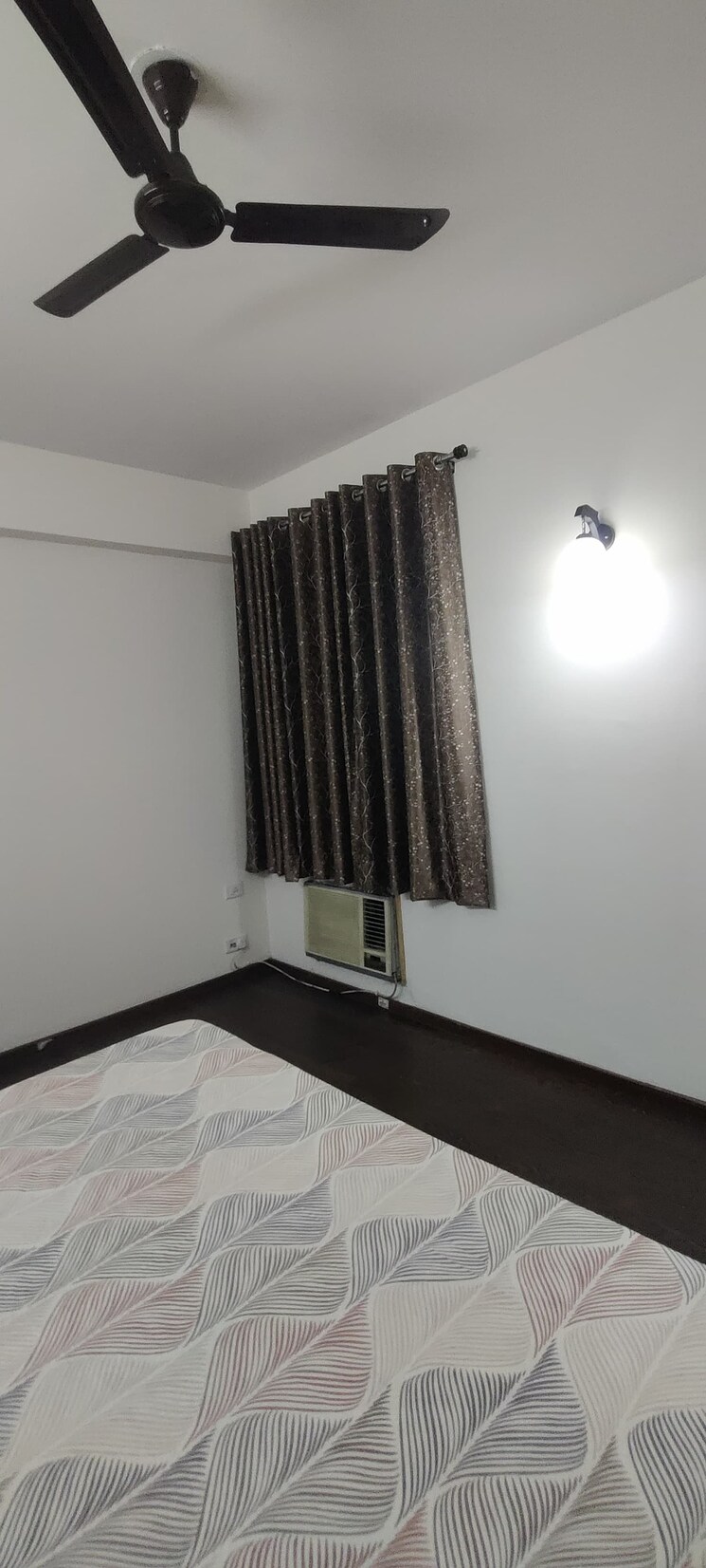 Bedroom, omaxe-forest-spa 4 Bedroom 4150 Sq.Ft. Apartment In Sector 93b Noida 8052007