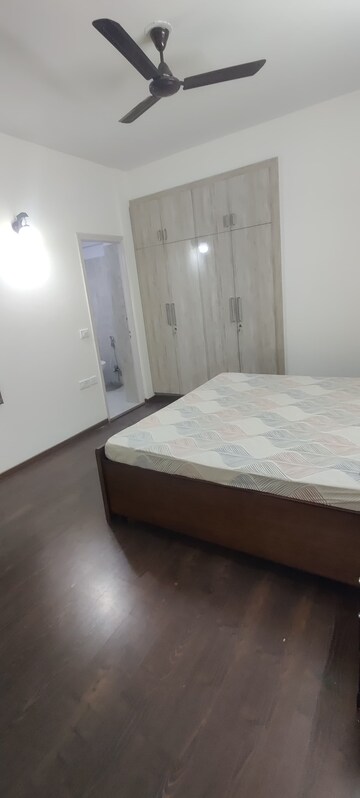 Bedroom in 4 BHK Apartment at Omaxe Forest Spa, Sector 93b – for Sale