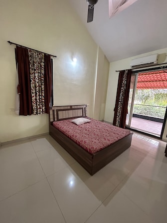 4 BHK Villa For Rent in Cosmos Hawaiian Village Hawaiian Village Thane  8052020