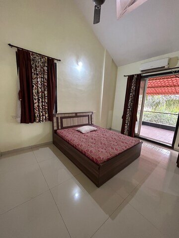 Bedroom in 4 BHK Villa at Cosmos Hawaiian Village, Hawaiian Village – for Rent
