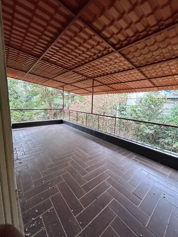 4 BHK Villa – Exterior View View at Cosmos Hawaiian Village, Hawaiian Village - for Rent