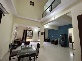 4 BHK Villa For Rent in Cosmos Hawaiian Village Hawaiian Village Thane  8052020