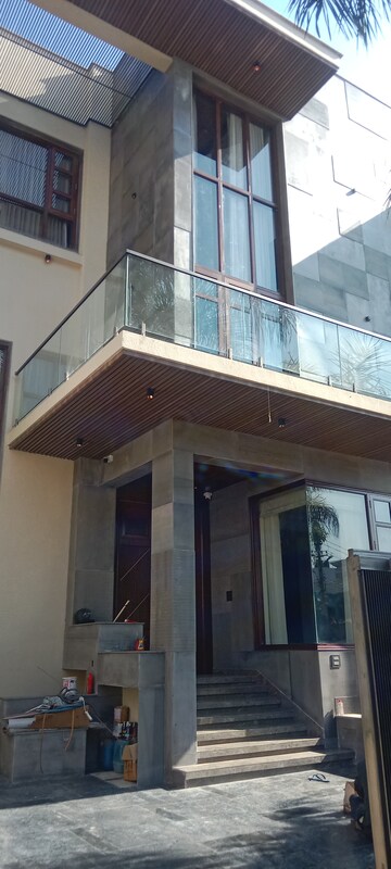 Kitchen in 6 BHK Independent House at Vaishali Nagar – for Sale