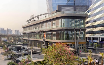 Shop For Rent in Advant Navis Business Park, Sector 142