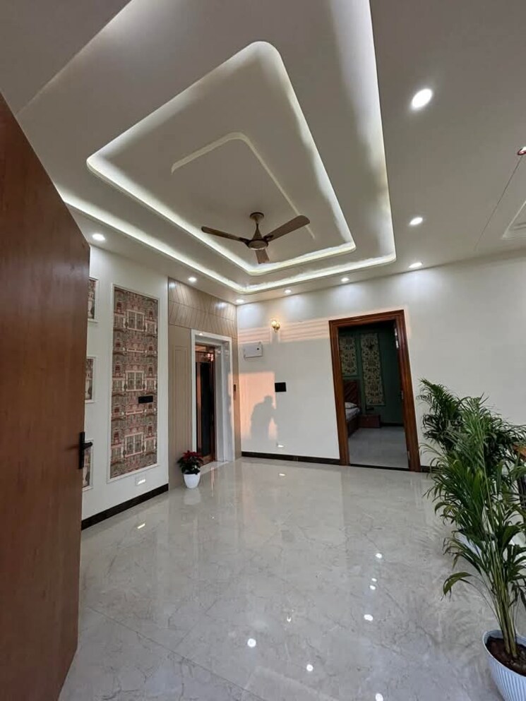 Room, chitrakoot 4 Bedroom 144 Sq.Yd. Villa In Chitrakoot Jaipur 8052032