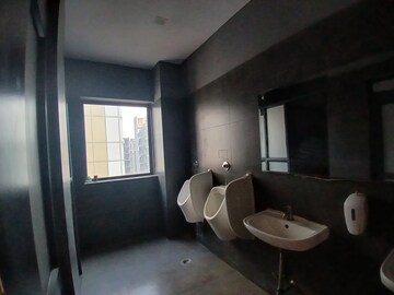 Floor Plan in  Office Space at Sector 136 – for Rent