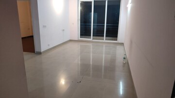 Building Lobby in 3 BHK Apartment at Eldeco Utopia, Sector 93a – for Rent