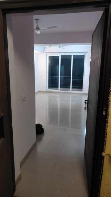 Building Lobby in 3 BHK Apartment at Eldeco Utopia, Sector 93a – for Rent