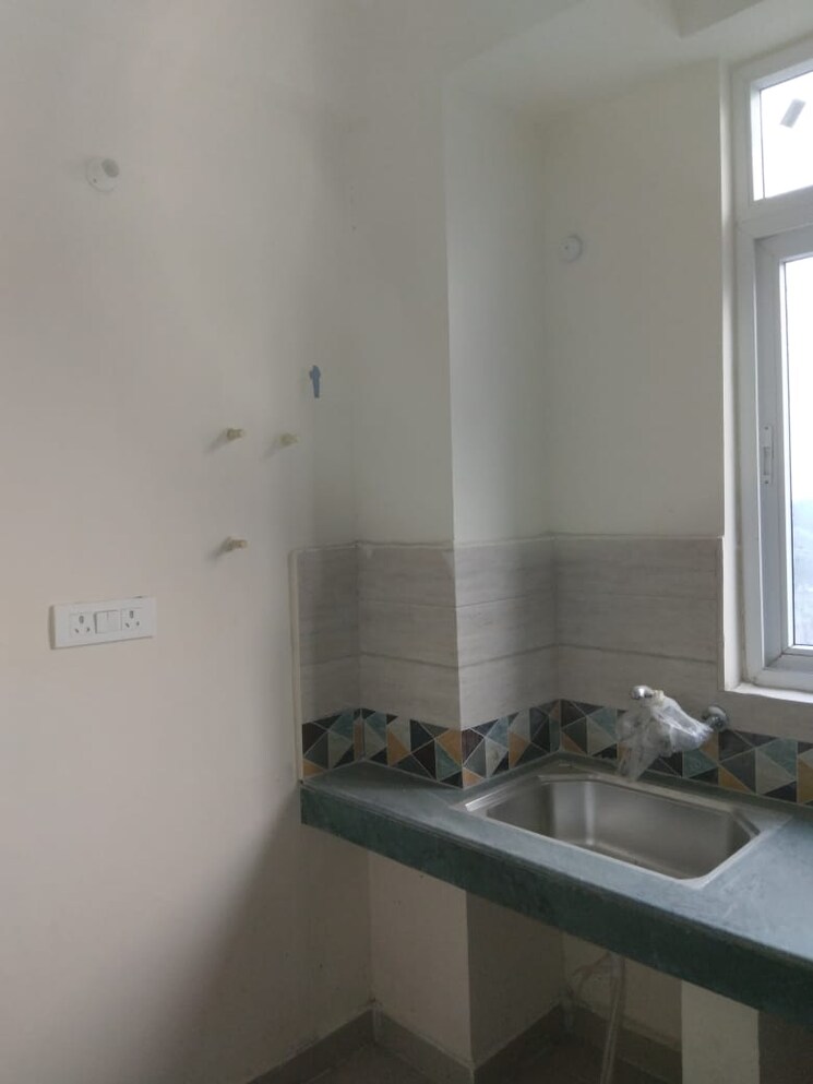 Kitchen, deva road 2 Bedroom 1120 Sq.Ft. Apartment In Deva Road Lucknow 8052060