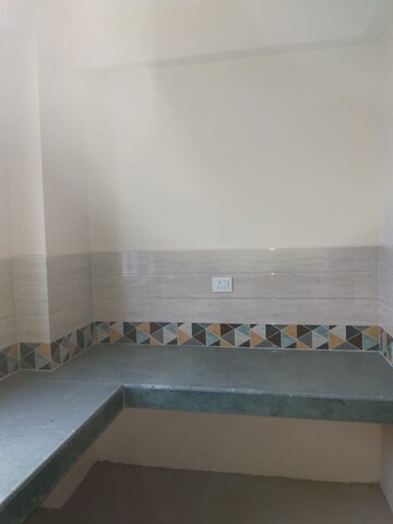 Kitchen in 2 BHK Apartment at Deva Road – for Sale