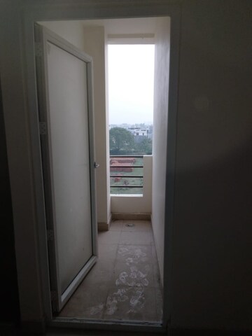 Building Lobby in 2 BHK Apartment at Deva Road – for Sale