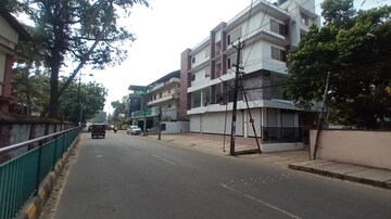  Office Space – Exterior View View at Tripunithura - for Rent