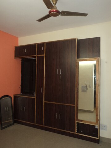 Furnished Amenities in 2 BHK Builder Floor at RWA Apartments Sector 116, Sector 116 – for Rent