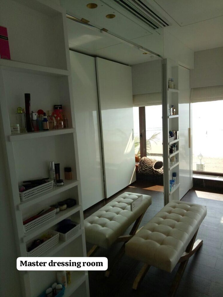 Living Room, juhu-scheme 4 Bedroom 5465 Sq.Ft. Villa In Juhu Mumbai 8052101