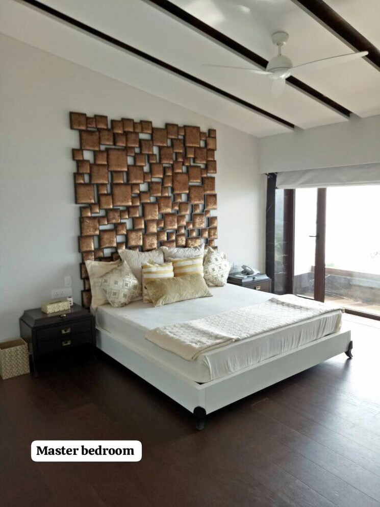 Bedroom, juhu-scheme 4 Bedroom 5465 Sq.Ft. Villa In Juhu Mumbai 8052101