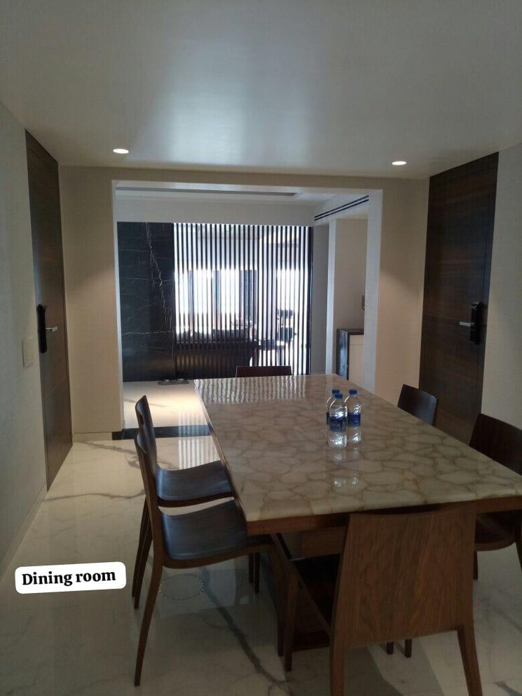 Bedroom, juhu-scheme 4 Bedroom 5465 Sq.Ft. Villa In Juhu Mumbai 8052101