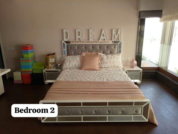 Bedroom, juhu-scheme 4 Bedroom 5465 Sq.Ft. Villa In Juhu Mumbai 8052101