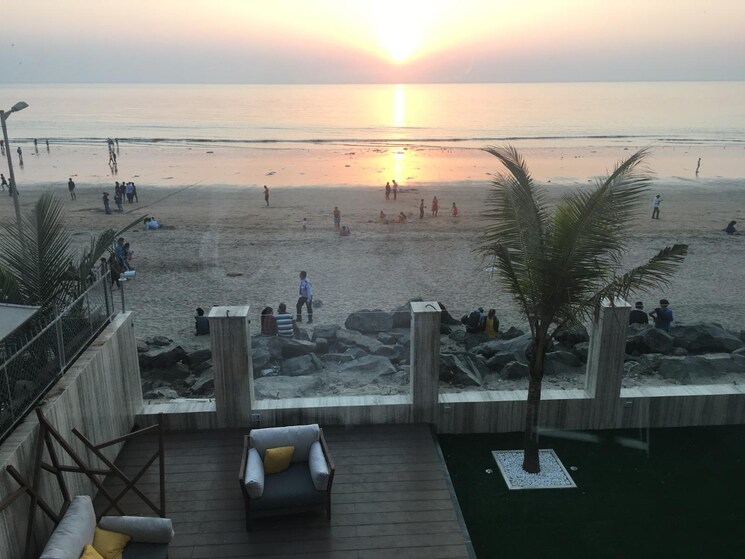 Gym, juhu-scheme 4 Bedroom 5465 Sq.Ft. Villa In Juhu Mumbai 8052101