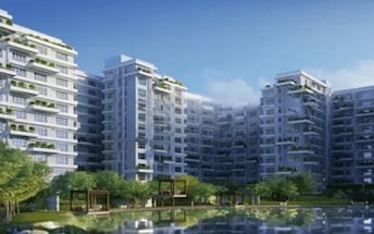 4 BHK Apartment For Resale in PS Vyom New Alipore Kolkata  8052096