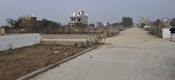  Plot – Exterior View View at Upsidc Site B - for Sale