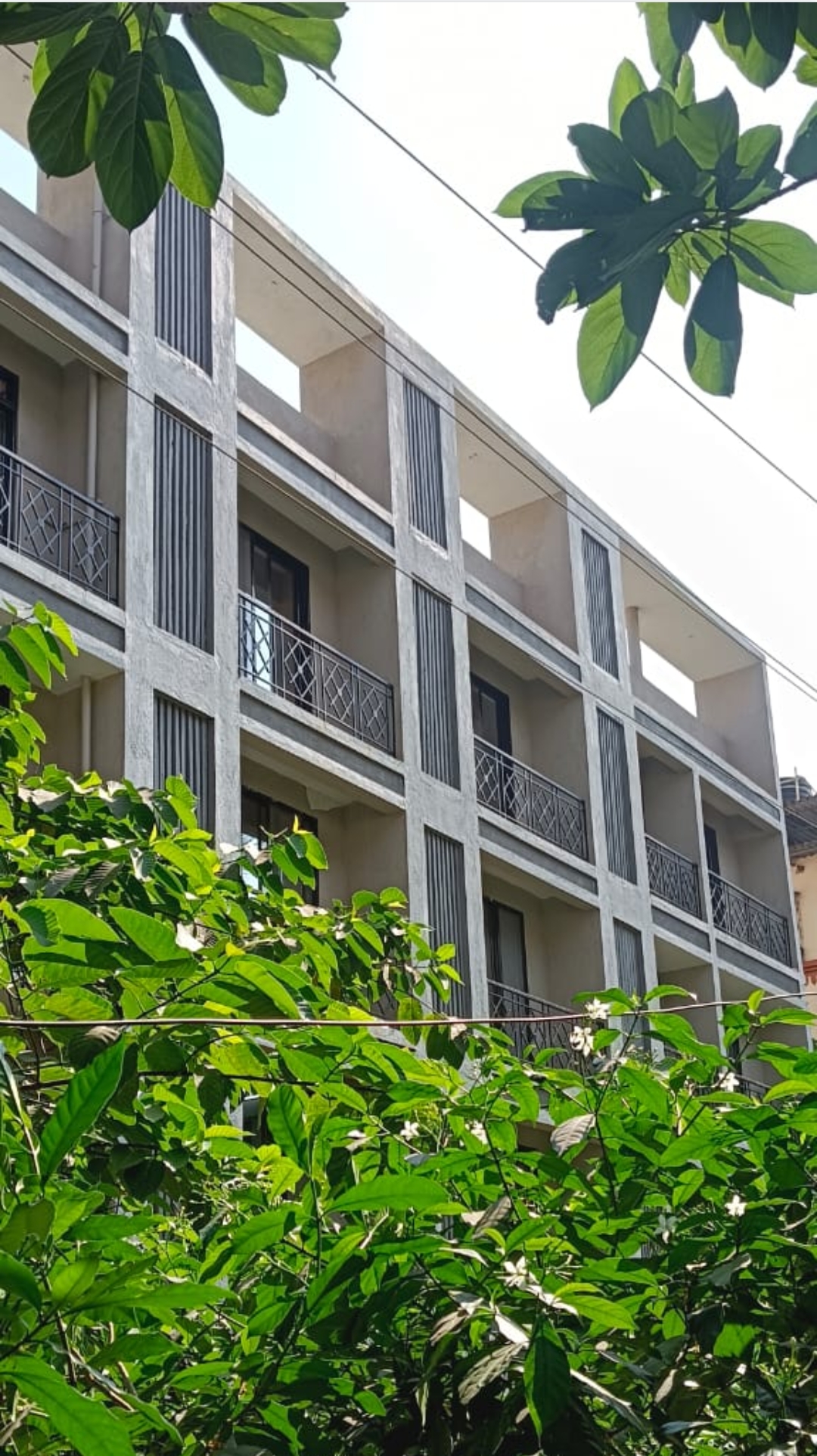 1 RkApartment For Sale in Atharva Apartment New Panvel