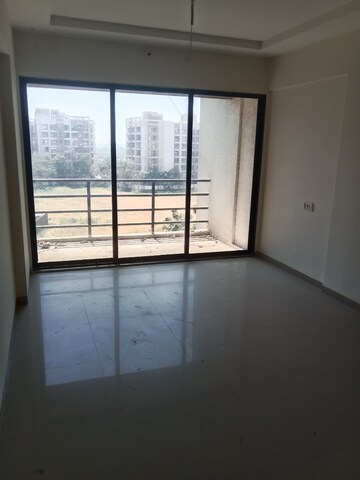 2 BHK Apartment For Rent in Navkar City Phase II Naigaon East Palghar  8052120