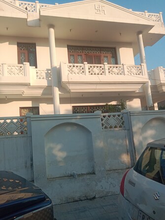 3 BHK Independent House For Rent in Platinum Heights Vaishali Nagar Vaishali Nagar Jaipur  8052122