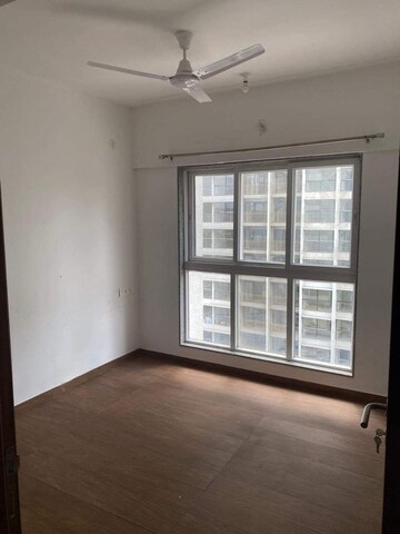 Bedroom in 2 BHK Apartment at Panchshil Eon Free Zone, Kharadi – for Rent
