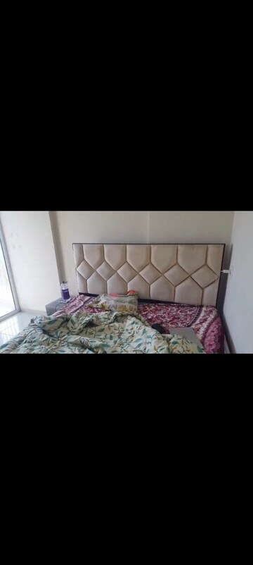Bedroom in 1 BHK Apartment at Wave Dream Homes, Wave City – for Rent