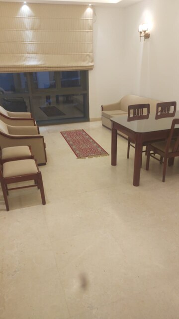 Staircase in 2 BHK Apartment at Ireo The Grand Arch, Sector 58 – for Rent