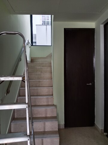 Staircase in 2 BHK Apartment at Ireo The Grand Arch, Sector 58 – for Rent