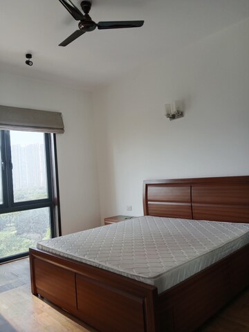 Bedroom in 2 BHK Apartment at Ireo The Grand Arch, Sector 58 – for Rent