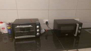 Parking in 2 BHK Apartment at Ireo The Grand Arch, Sector 58 – for Rent