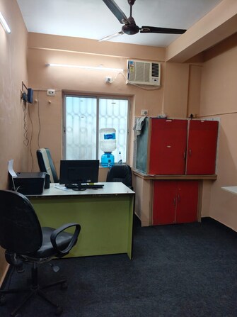 Commercial Office Space 750 Sq.Ft. For Rent in Rabindra Sarovar Kolkata  8052148