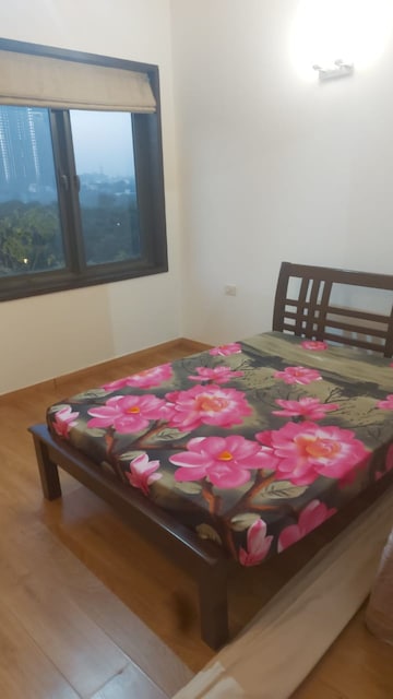 2 BHK Apartment For Rent in Ireo The Grand Arch Sector 58 Gurgaon  8052161