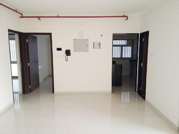 Room in 2 BHK Apartment at Rustomjee Erika, Bandra East – for Rent