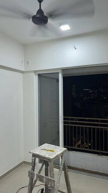 Bedroom in 1 BHK Apartment at JP North Alexa, Mira Road – for Rent
