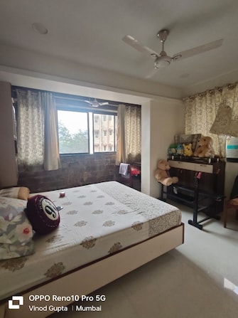 1 BHK Apartment For Rent in Nutan Madhuban Apartment Worli Mumbai  8052184