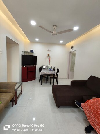 1 BHK Apartment For Rent in Nutan Madhuban Apartment Worli Mumbai  8052184